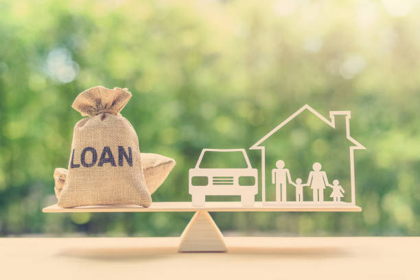 Best Construction Loans  in Forest Park, OH